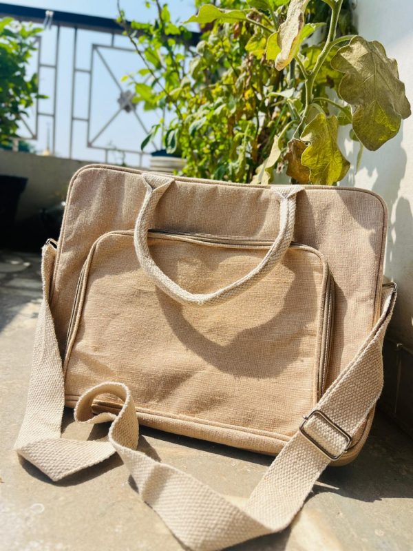 EcoCarry Jute bag